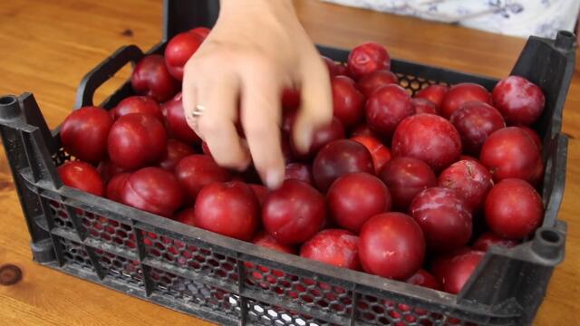 Сливовое Повидло Рецепт Которого Вы Давно Просили