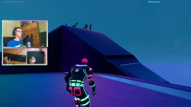 6-часов stream! Valorant, Fortnite, Minecraft... 2021-08-06 22:02