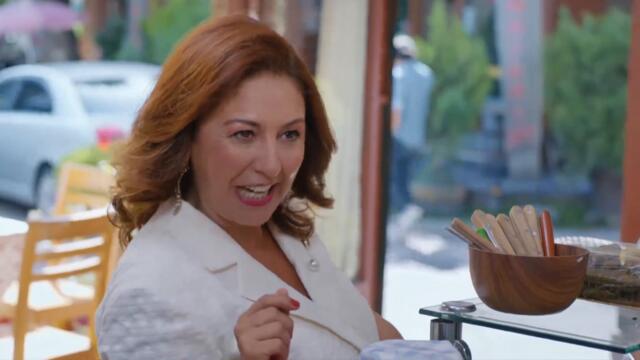 Esra'yı Kışkırtma Challengecı (Çok Tehlikeli) - Aşk Mantık İntikam 7. Bölüm