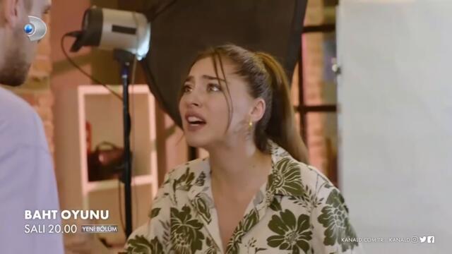 Baht Oyunu 8. Bölüm 2. Fragmanı