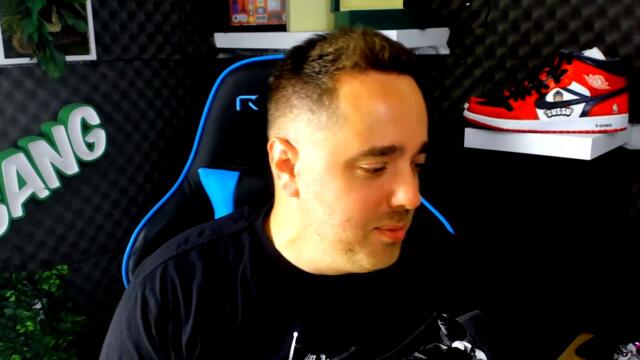 Les Gendarmes de la RANKED! (c'est parti en vrille...)