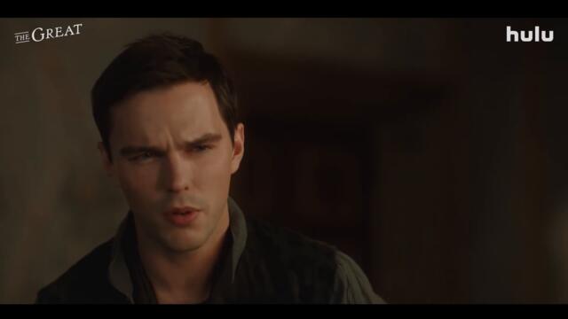 THE GREAT Season 2 Trailer (2021)