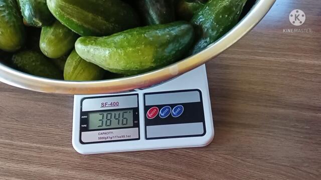 Прості рецепти.Заправа для розсольника