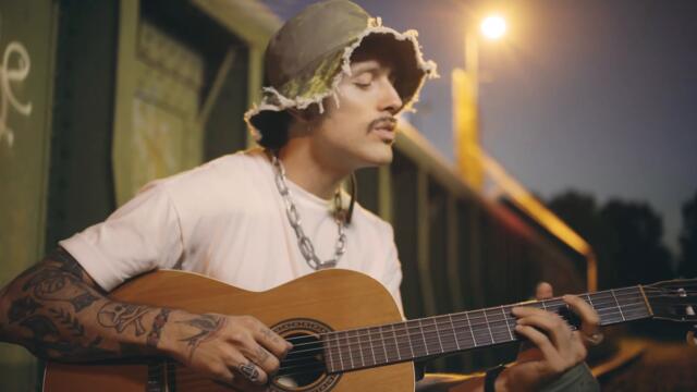 Cardellino - Si me rindo