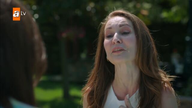 Nazlı'yı serbest bırakıyorlar! - Baş Belası 8. Bölüm