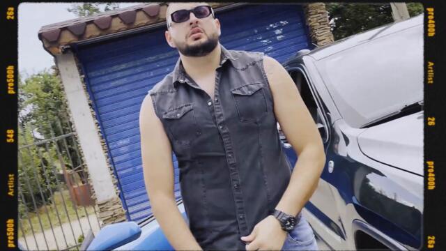 MARTINESKO - НЕ СЪМ ЗВЕЗДА (Official Music Video) prod. by Chser