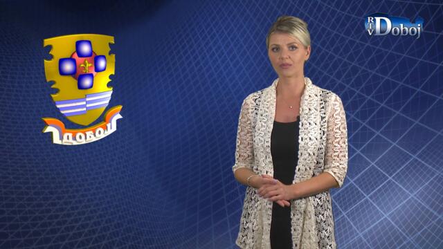 Aktuelno u Doboju 2. 8. 2021.