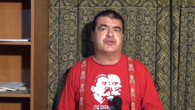 Едно просто сравнение между Бойко Борисов и Ангела Меркел