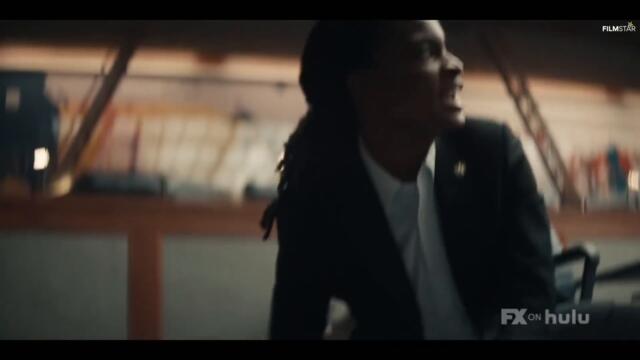 Y: The Last Man Trailer (2021)