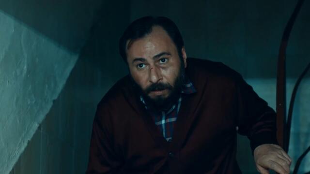 Çukur | Çukur'un Mangal Keyfi