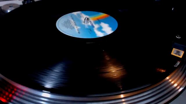 Kim Wilde - You Keep Me  Hanging On [Extended Version] (1986)