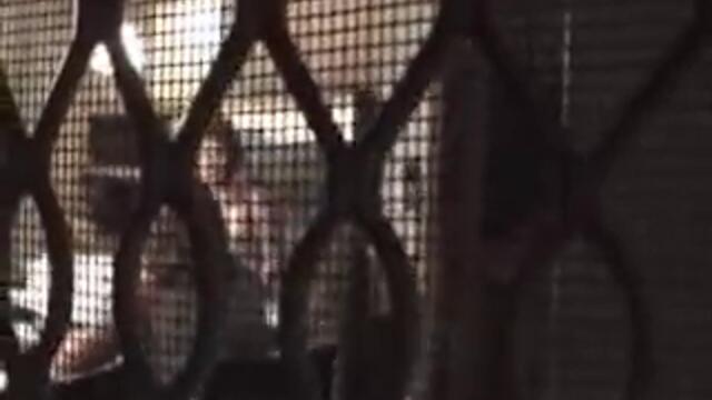 IN THE BUTT ON MYSPACE