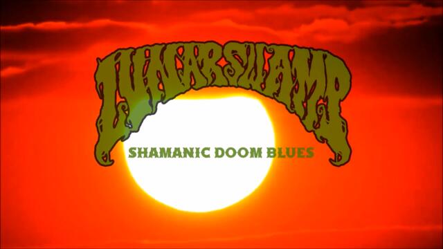 Lunar Swamp - The Redneck Squatch (Official Video)