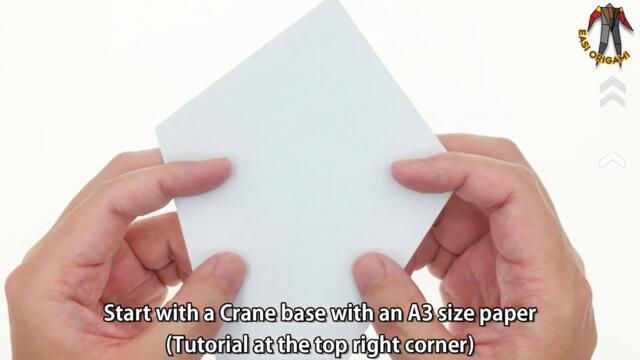 I made a Hulkbuster, but with paper | Full Tutorial | AVENGERS: AGE OF ULTRON