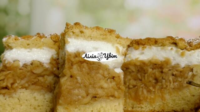 СМАЧНО, ЯК В ДИТИНСТВІ 🍏 БАБУСИН ЯБЛУЧНИЙ ПЛЯЦОК РЕЦЕПТ 🍏 ПЛЯЦОК З ЯБЛУК З ПІНКОЮ 🍏 КРУХКИЙ ПЛЯЦОК 🍏