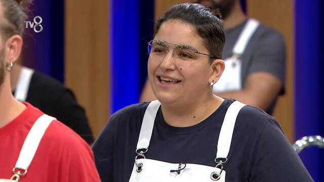 MASTERCHEF TÜRKİYE 32. BÖLÜM FRAGMANI | KADROYA KİM GİRECEK?