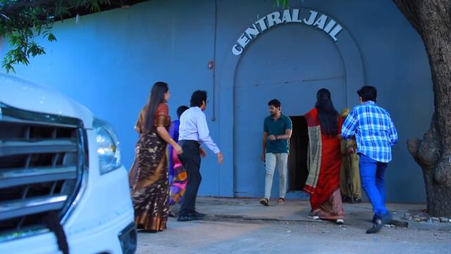 ROJA Serial | Episode 903 Promo | ரோஜா | Priyanka | Sibbu Suryan | Saregama TV Shows Tamil