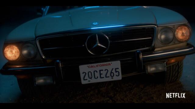 Brand New Cherry Flavor: Limited Series | Official Trailer | Netflix