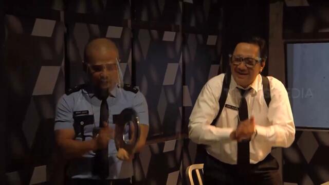 Azis Gagap Datang Lagi, Langsung Diinterview | LAPOR PAK! (04/08/21) Part 1