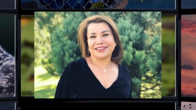 ЭНДИ УСМОНОВА ПРЕЗИДЕНТ ХАҚИДА ГАПИРИБ ЧИҚДИ