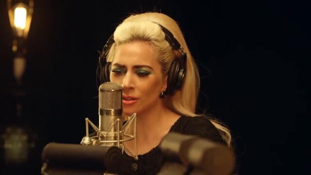 Tony Bennett, Lady Gaga - I Get A Kick Out Of You (Official Music Video)