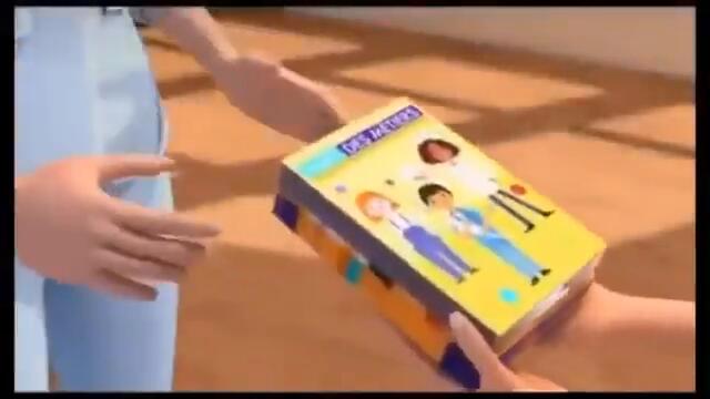 (РУССКАЯ ОЗВУЧКА) 4 СЕЗОН 14 СЕРИЯ ИСПОЛНИТЕЛЬ ЖЕЛАНИЙ ЛЕДИ БАГ И СУПЕР КОТ