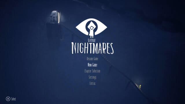 Гномовете Имат Тайни Долу Тук | Little Nightmares Епизод 8 (The Hideaway DLC Част 1)
