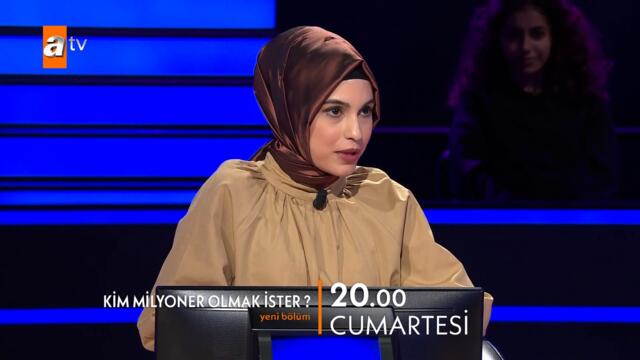Kim Milyoner Olmak İster? | 946. Bölüm Fragmanı