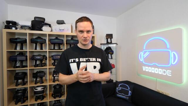 Was eine unglaublich tolle VR MOD! Wir zocken Valheim in VR [Tutorial + Gameplay]