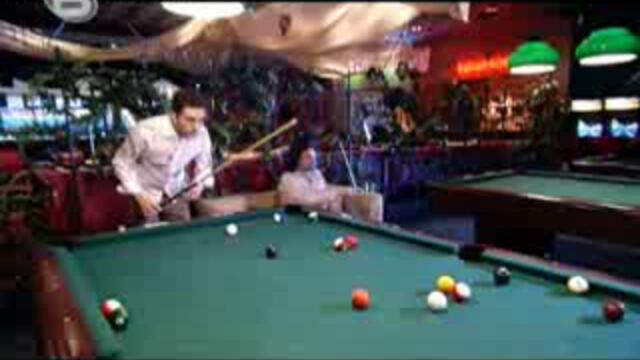 18.01 Аламинут - Игра На Билярд - Vbox7[via torchbrowser.com]