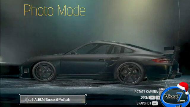 Nfs - Undercover Моето Porsche 911 Turbo High Quality - Vbox7[via torchbrowser.com]