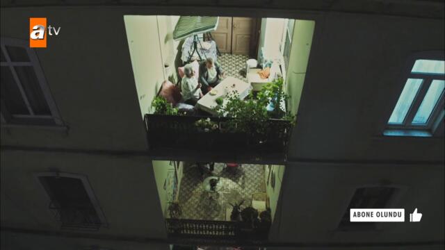 @İkimizin Sırrı  1. Bölüm | İlk 8 Dakika