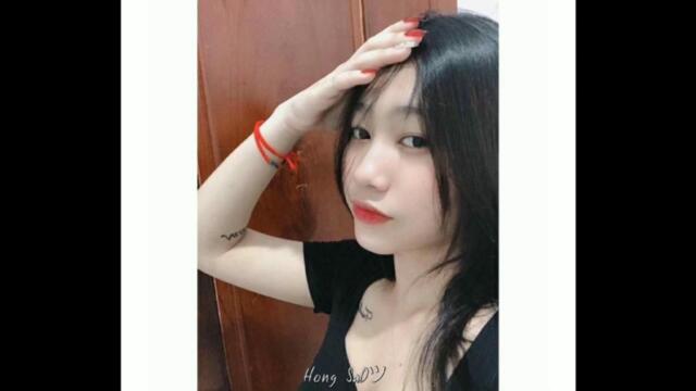 អូនស្អប់ខ្លួនឯងដែលស្រលាញ់បង 😞💔 rEmix Song SaD 🎼🎶 ReMix Hong - 3Cha Song 🌿🥀 bg-Hong SaDツ