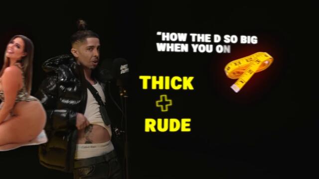 Dappy - Daily Duppy | GRM Daily