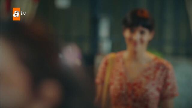 Geçmişte neler yaşandı? - @İkimizin Sırrı 1. Bölüm