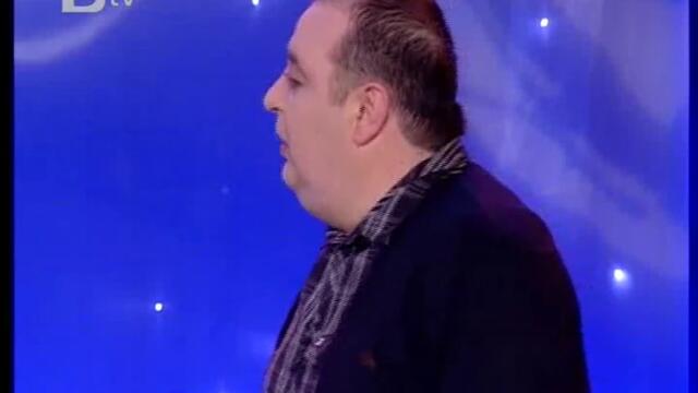 смях! Баща говори със своята изнасилена дъщеря - Комиците 04-8-11 - Vbox7[via torchbrowser.com]