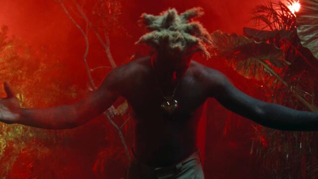 Kodak Black Ft. Rod Wave - Before I Go - [Official Music Video]