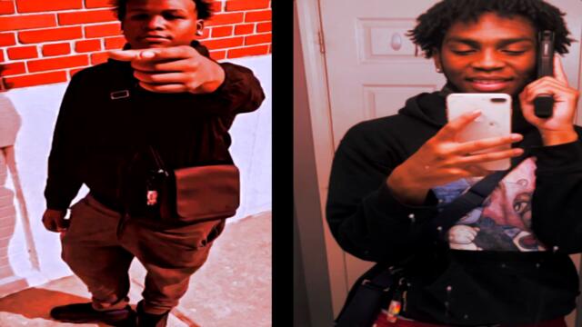 BG Deboo x BG Reggie - Bacc To Bacc (REMIX)