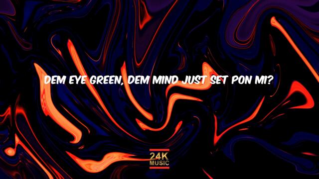 Capella Grey - Gyalis (TikTok Fast Remix) (Lyrics) | it's just the vibe I'm that guy