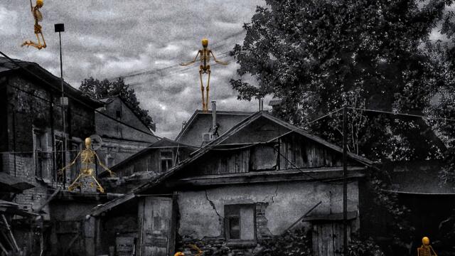 Полнолуние