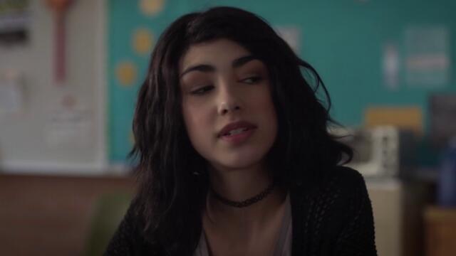 Смъртоносна стипендия SquadGoals    Deadly Scholars (2018) Бг Аудио Част 2