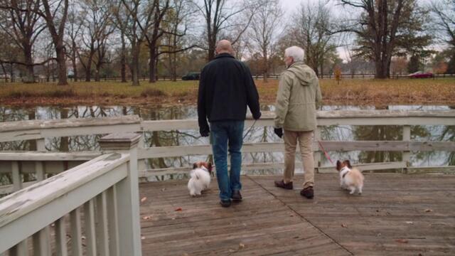 Убийства край езерото Secrets at the Lake   (2019) Бг Аудио Част 3