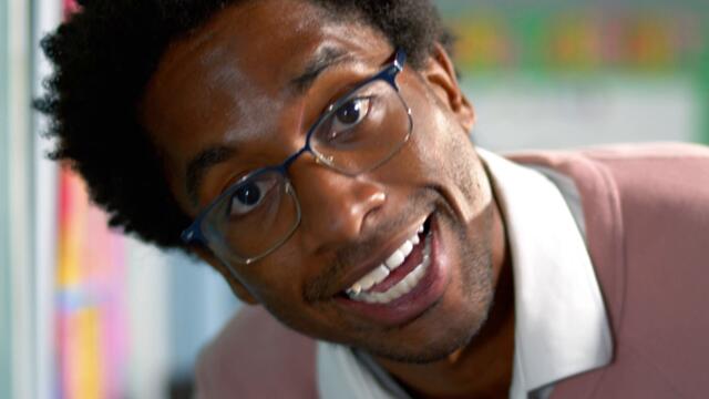 open mike eagle and video dave - headass (idiot shinji) produced by Black Milk