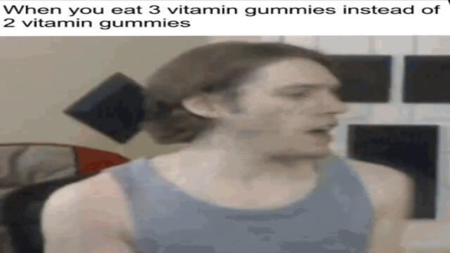 ADHD Again [Jerma985 Remix]