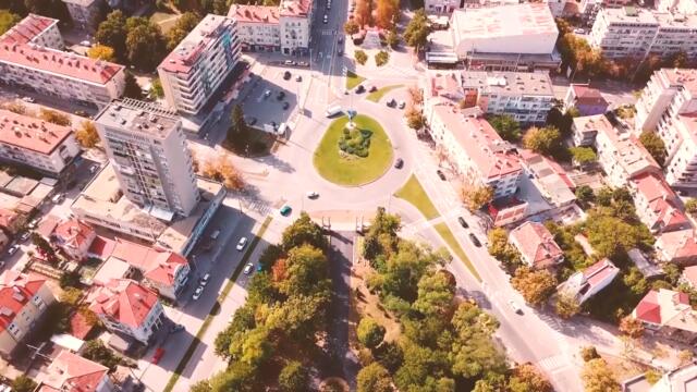 Samet Kurtulus - Byala Roza [Official Video]