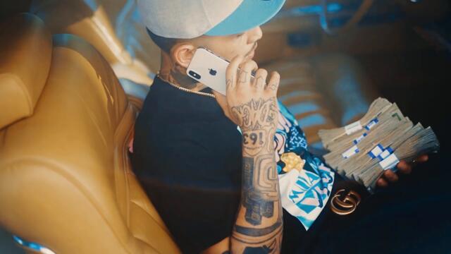 Lil Weirdo - "We Da Ones" (Official Video) shot by @Thomas TYrell