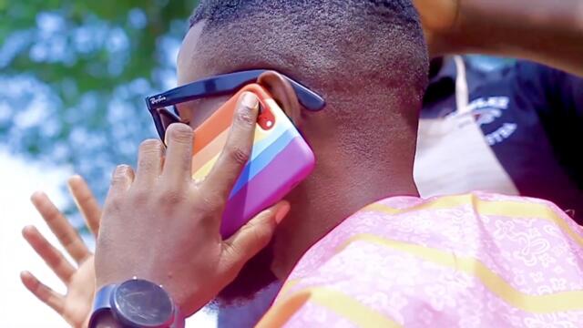 Lsvee - Mutumina Official Video