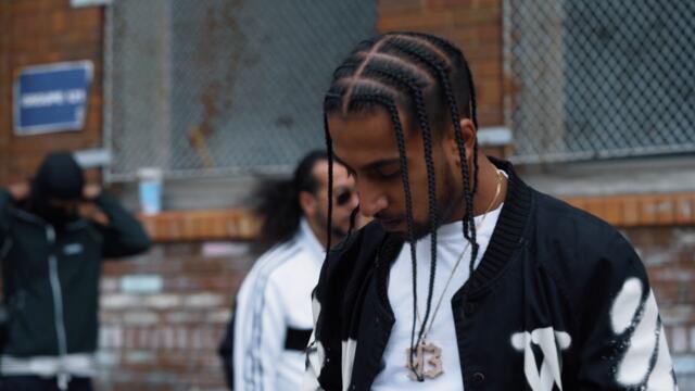 Shreez ft Capitaine Gaza - Ahla W Sahla (Official Video)