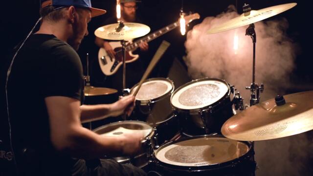 Sebi Bârzeianu - Tokyo (Official Video)