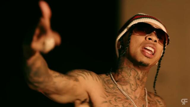 Wiz Khalifa - Westside ft. Tyga & Megan Thee Stallion (Official Video)